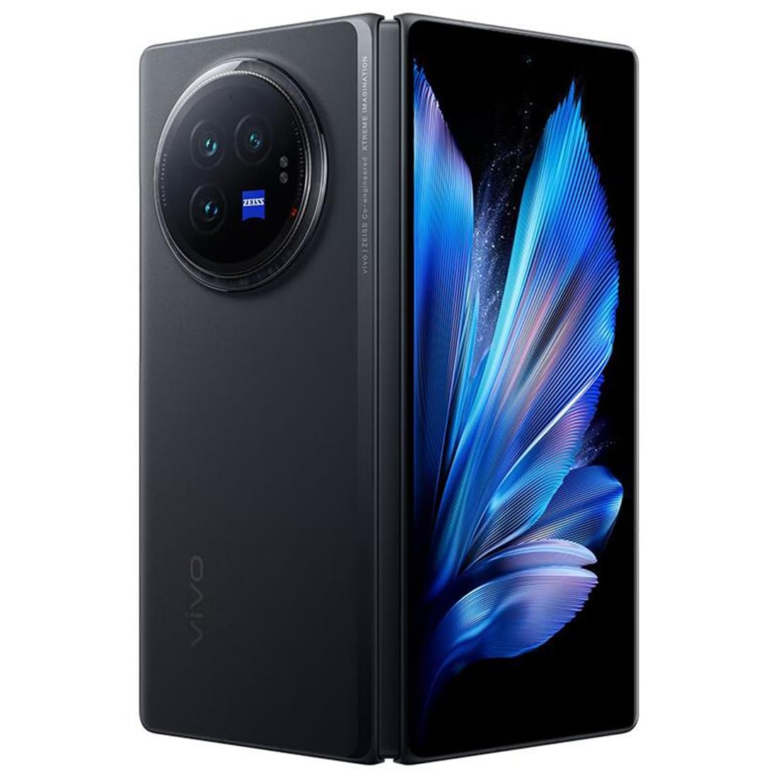 Amazon.com: vivo X Fold3 - Teléfono inteligente plegable 5G ultra